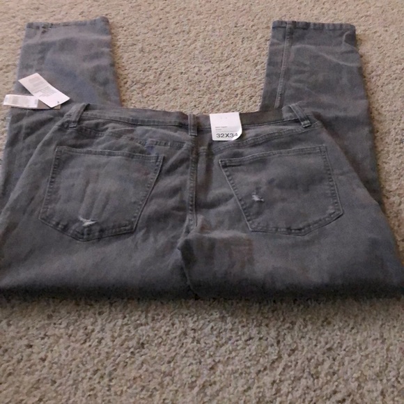 Original Use Jeans Nwt Mens Slim Fit Taper Jeans Original Use